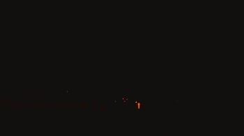 Weather camera view of Rock Ridge High School.