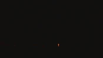 Weather camera view of Rock Ridge High School.