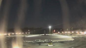 Weather camera view of AACS Primary Campus.