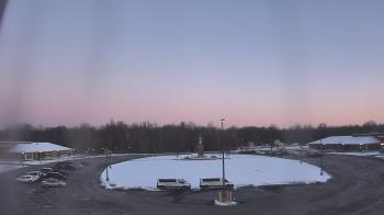 Weather camera view of AACS Primary Campus.