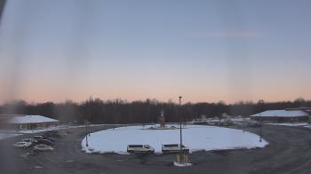 Weather camera view of AACS Primary Campus.