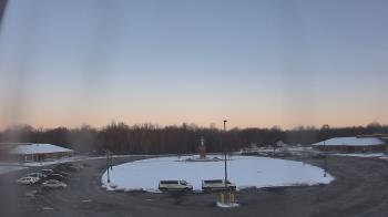 Weather camera view of AACS Primary Campus.