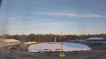 Weather camera view of AACS Primary Campus.