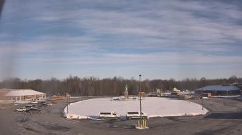 Weather camera view of AACS Primary Campus.
