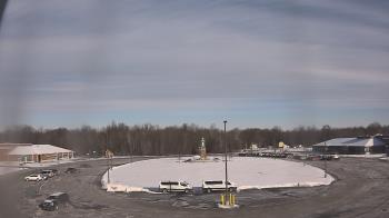 Weather camera view of AACS Primary Campus.