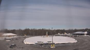 Weather camera view of AACS Primary Campus.