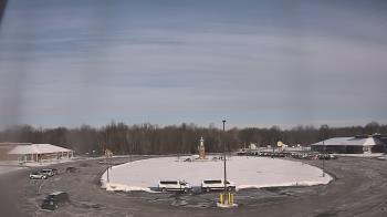 Weather camera view of AACS Primary Campus.