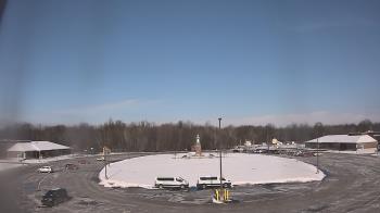 Weather camera view of AACS Primary Campus.