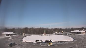 Weather camera view of AACS Primary Campus.