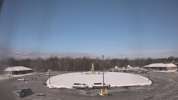 Weather camera view of AACS Primary Campus.