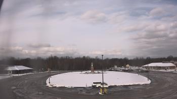 Weather camera view of AACS Primary Campus.