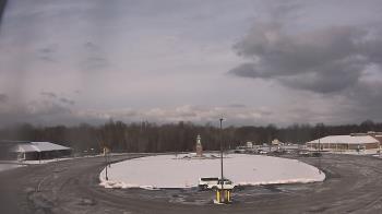 Weather camera view of AACS Primary Campus.