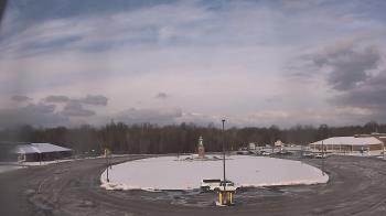 Weather camera view of AACS Primary Campus.