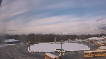 Weather camera view of AACS Primary Campus.