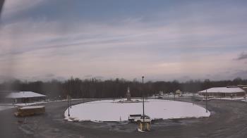 Weather camera view of AACS Primary Campus.