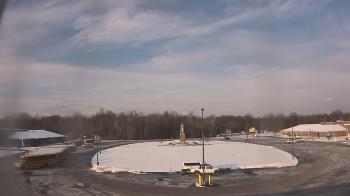 Weather camera view of AACS Primary Campus.