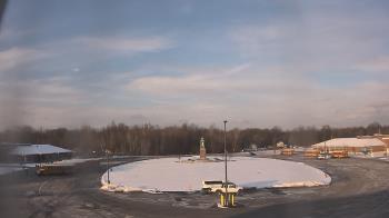 Weather camera view of AACS Primary Campus.