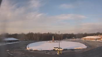 Weather camera view of AACS Primary Campus.