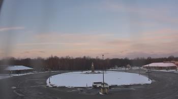Weather camera view of AACS Primary Campus.