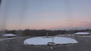 Weather camera view of AACS Primary Campus.