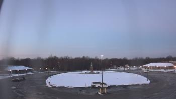 Weather camera view of AACS Primary Campus.