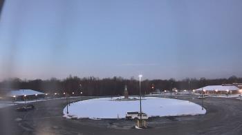 Weather camera view of AACS Primary Campus.