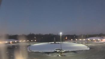 Weather camera view of AACS Primary Campus.