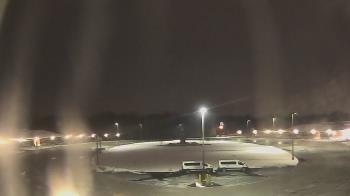 Weather camera view of AACS Primary Campus.