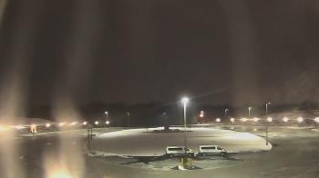 Weather camera view of AACS Primary Campus.