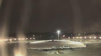 Weather camera view of AACS Primary Campus.