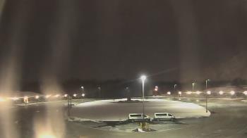 Weather camera view of AACS Primary Campus.