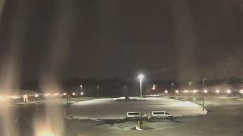 Weather camera view of AACS Primary Campus.