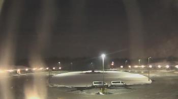Weather camera view of AACS Primary Campus.