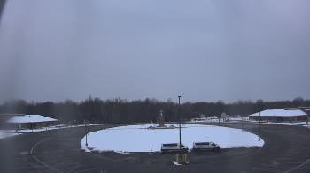 Weather camera view of AACS Primary Campus.