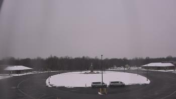 Weather camera view of AACS Primary Campus.