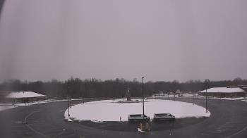 Weather camera view of AACS Primary Campus.