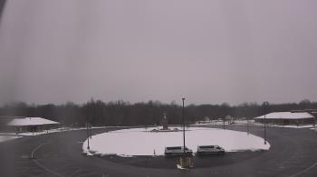 Weather camera view of AACS Primary Campus.