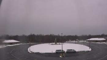 Weather camera view of AACS Primary Campus.