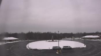 Weather camera view of AACS Primary Campus.
