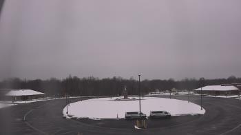 Weather camera view of AACS Primary Campus.