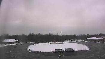 Weather camera view of AACS Primary Campus.