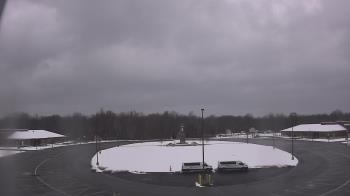 Weather camera view of AACS Primary Campus.