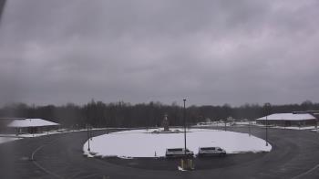 Weather camera view of AACS Primary Campus.