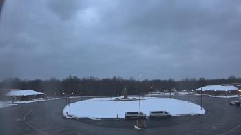 Weather camera view of AACS Primary Campus.