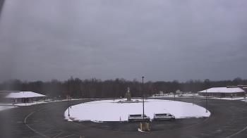 Weather camera view of AACS Primary Campus.