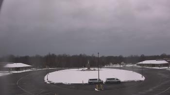 Weather camera view of AACS Primary Campus.