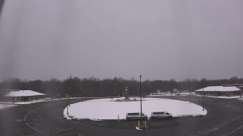 Weather camera view of AACS Primary Campus.