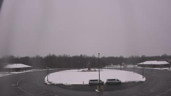 Weather camera view of AACS Primary Campus.