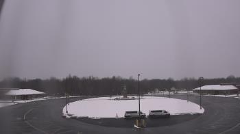 Weather camera view of AACS Primary Campus.