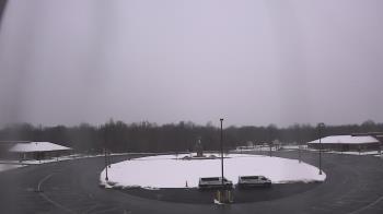 Weather camera view of AACS Primary Campus.
